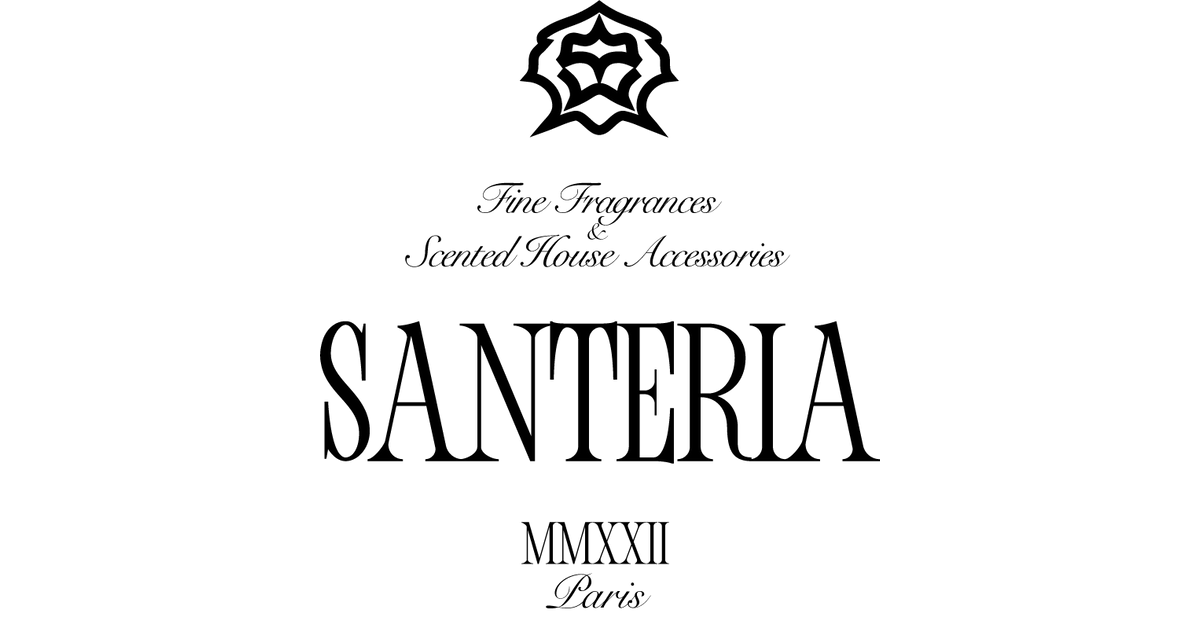 Santeria Paris Santeria Elements of Ambrosia